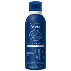 Гель для бритья AVENE