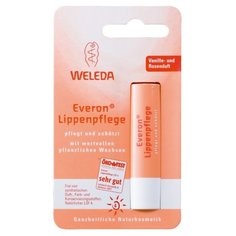 Weleda Бальзам для губ Everon