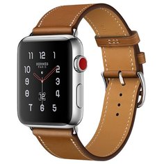 Часы Apple Watch Hermès Series