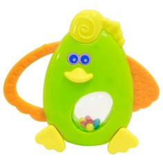 Прорезыватель-погремушка Shantou City Daxiang Plastic Toys