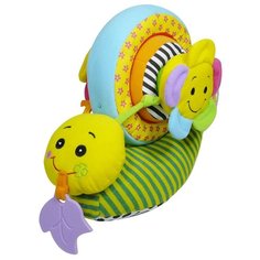 Прорезыватель-погремушка Biba