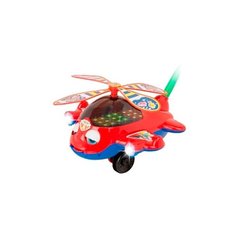 Каталка-игрушка Рыжий кот Мой