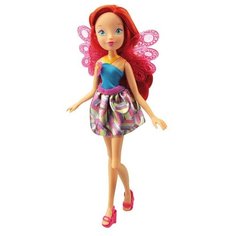 Кукла Winx Club Волшебный