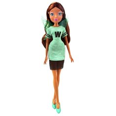 Кукла Winx Club Мода и магия-3