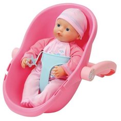 Кукла Zapf Creation Baby Born С