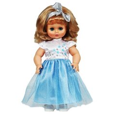 Интерактивная кукла Весна Инна