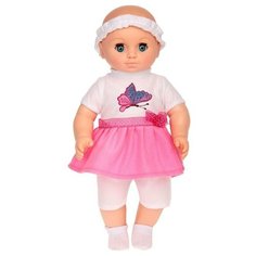 Кукла Весна Пупс 10 42 см В3009