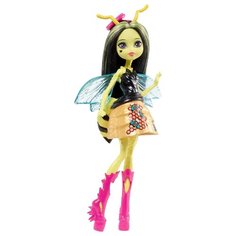 Кукла Monster High Цветочные