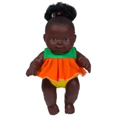 Кукла Весна Карапуз 20 девочка