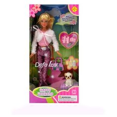 Кукла Defa Lucy Любительница