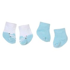 Zapf Creation Носочки для куклы