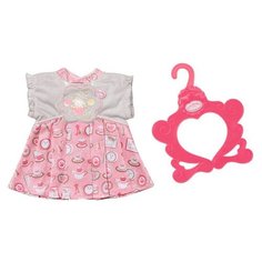 Zapf Creation Платье для куклы