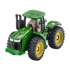 Трактор Siku John Deere 9560R