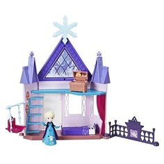 Hasbro Disney Frozen Холодное