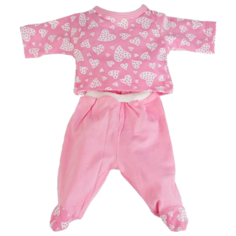 Карапуз Костюм для кукол 40 -