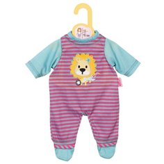 Zapf Creation Комбинезон Dolly