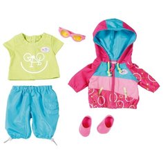 Zapf Creation Комплект одежды