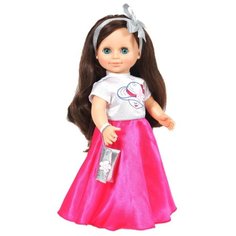 Интерактивная кукла Весна Анна