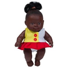 Кукла Весна Карапуз 21 девочка