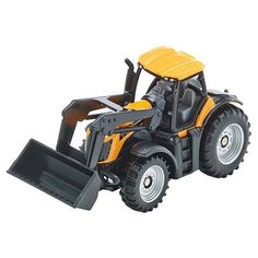 Трактор Siku с ковшом JCB