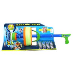 Ружьё Shantou Gepai Кольцеброс