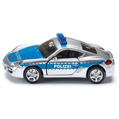 Легковой автомобиль Siku