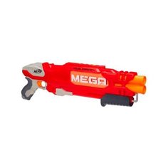 Бластер Nerf Мега Даблбрич B9597