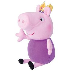 Мягкая игрушка РОСМЭН Peppa pig