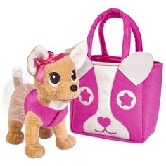 Мягкая игрушка Simba Chi chi