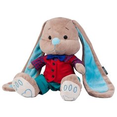 Мягкая игрушка Maxitoys Зайчик
