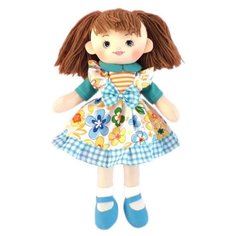 Мягкая игрушка Gulliver Кукла