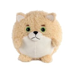 Мягкая игрушка Gulliver Котик