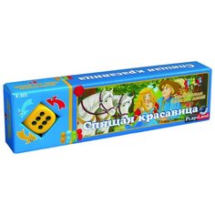 Настольная игра Play Land