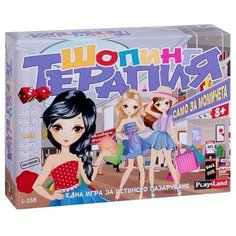 Настольная игра Play Land