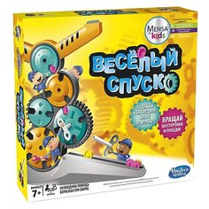 Настольная игра Hasbro Игры