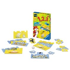 Настольная игра Ravensburger