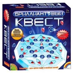 Настольная игра BONDIBON