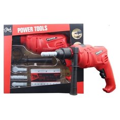 Altacto Дрель 7 насадок