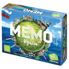 Настольная игра Нескучные игры