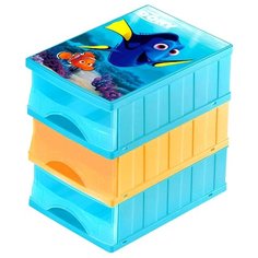 Стеллаж OKT Keeeper Disney Дори