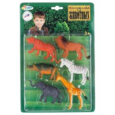 Фигурки Играем вместе Диалоги о