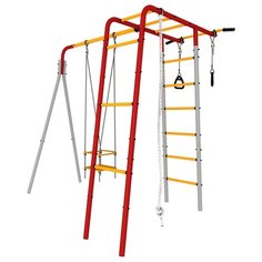 Спортивно-игровой комплекс Romana