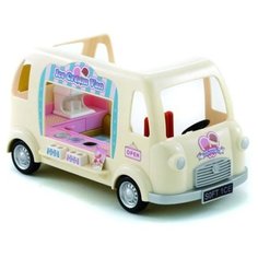 Игровой набор Sylvanian