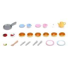 Игровой набор Sylvanian