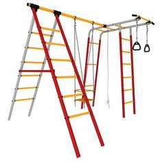 Спортивно-игровой комплекс Romana