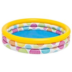 Детский бассейн Intex Wild