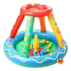 Игровой центр Upright OT7026J