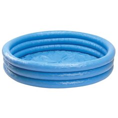 Детский бассейн Intex Crystal
