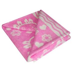 Одеяло Ермолино 57-2ЕТЖ 132х100