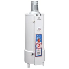 Газовый котел ЖМЗ АКГВ-174-3